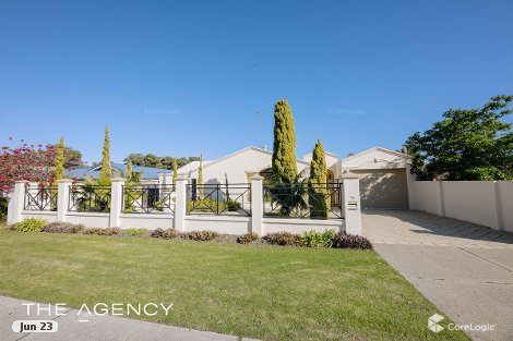 112 Dampier Ave, Mullaloo, WA 6027