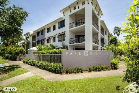 6/349-351 Lake St, Cairns North, QLD 4870