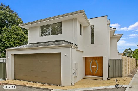 120 East Pde, East Perth, WA 6004