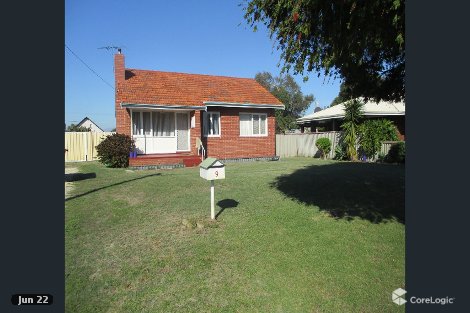 9 Trott St, East Bunbury, WA 6230