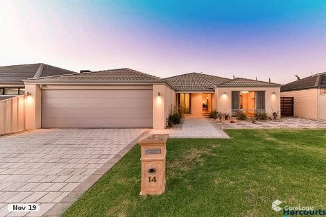 14 Tulip Way, East Cannington, WA 6107