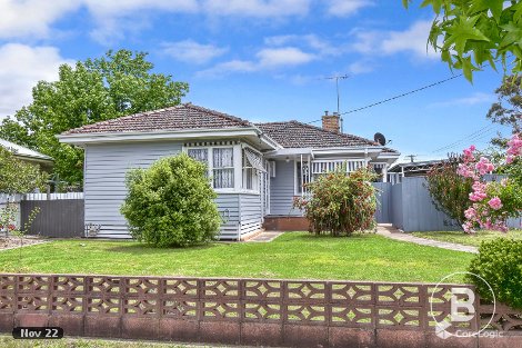 25 Rinford St, Maryborough, VIC 3465