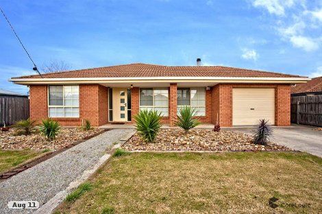 82 Benjamin Dr, Lara, VIC 3212