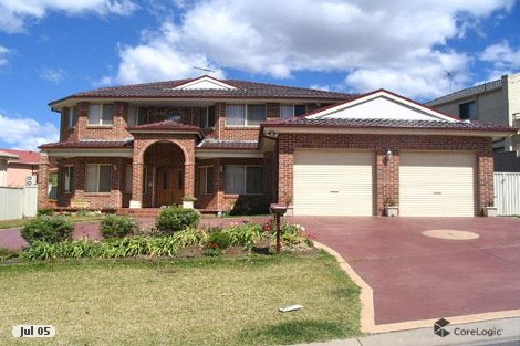 16 Isabel St, Cecil Hills, NSW 2171