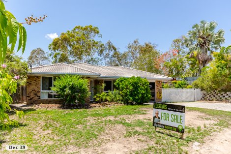 25 Rosslyn Cl, Clinton, QLD 4680