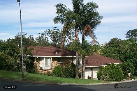 2 Tropic Lodge Pl, Korora, NSW 2450