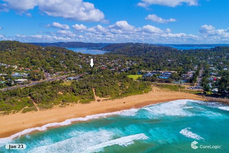 739 Barrenjoey Rd, Avalon Beach, NSW 2107