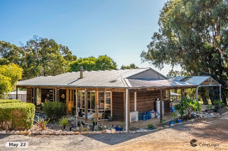 69 Meadowbrook Rmbl, Bullsbrook, WA 6084