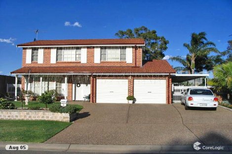 4 Dove Cl, Woronora Heights, NSW 2233