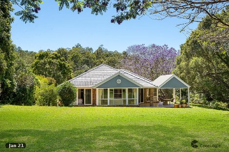 9 Satinwood Dr, Samford Valley, QLD 4520