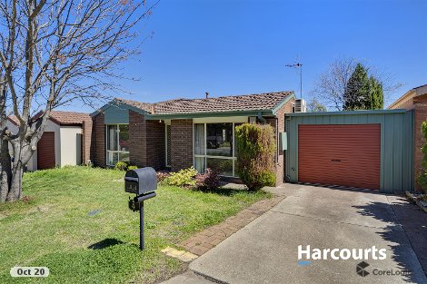 4 Samuels Cres, Ngunnawal, ACT 2913