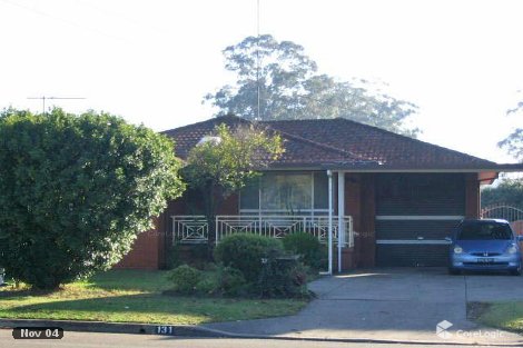 129 Thorney Rd, Fairfield West, NSW 2165
