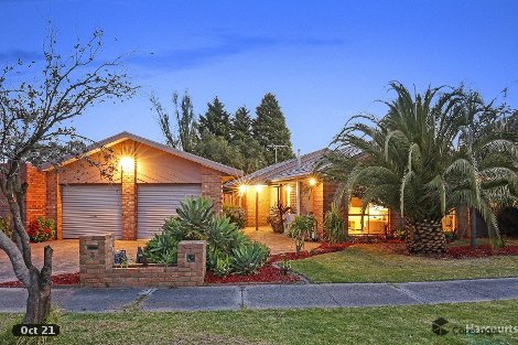 3 Essue Ct, Mill Park, VIC 3082