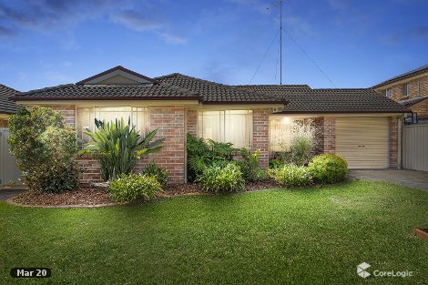 1 Roebuck Rd, Werrington, NSW 2747