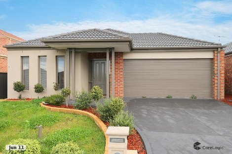 44 Everly Cct, Pakenham, VIC 3810