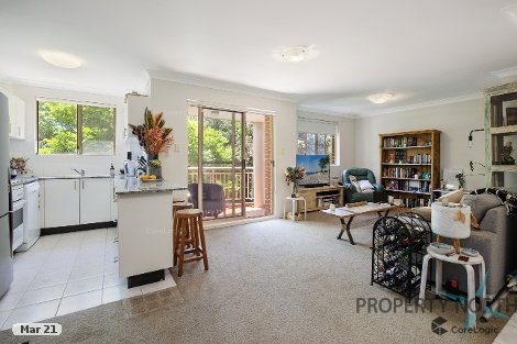 6/27-31 Goodwin St, Narrabeen, NSW 2101