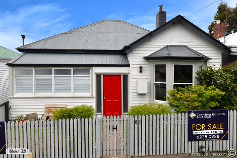 81 Carlton St, New Town, TAS 7008