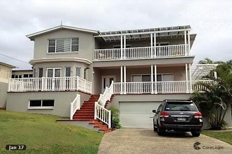 7 Beachside Ct, Shelly Beach, QLD 4551