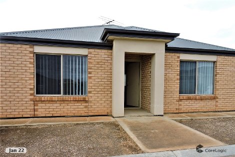 2/43 Catherine St, Port Wakefield, SA 5550