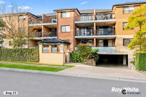 34/9 Kilbenny St, Kellyville Ridge, NSW 2155