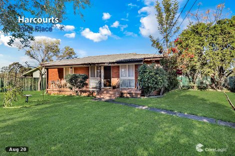 15 Runcorn Ave, Hebersham, NSW 2770