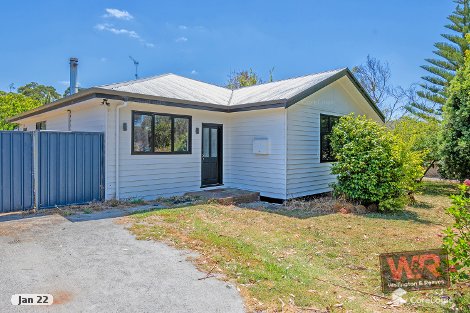 21 Silver St, Mckail, WA 6330