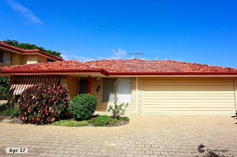 7/46 Murray Rd, Bicton, WA 6157