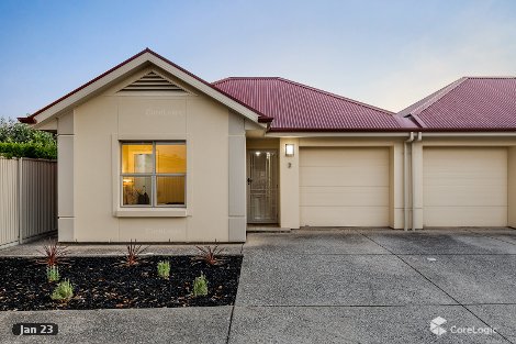 2/1 Brand Ave, Welland, SA 5007