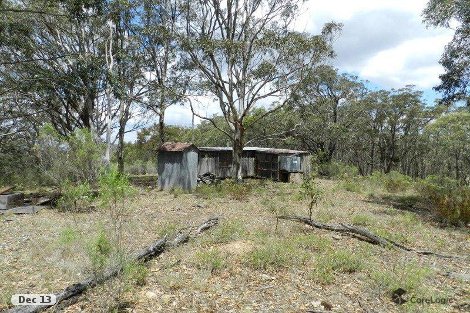 1587 Bannaby Rd, Bannaby, NSW 2580