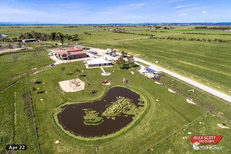 4385 South Gippsland Hwy, Caldermeade, VIC 3984