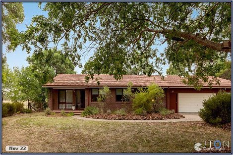 27 Dunbar St, Fraser, ACT 2615