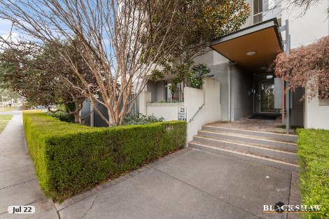 86/23 Macquarie St, Barton, ACT 2600