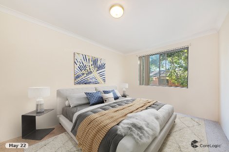 10/139 Sydney St, North Willoughby, NSW 2068