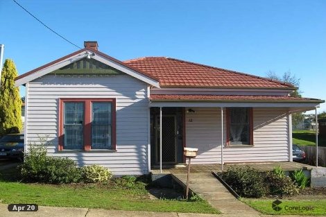 12 Johnson St, Upper Burnie, TAS 7320