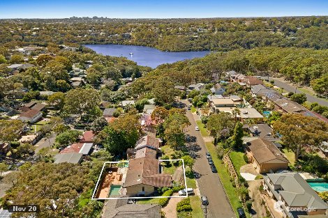 9 Nambucca Pl, Padstow Heights, NSW 2211