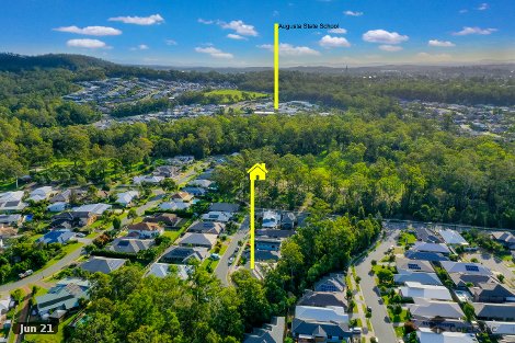 24 Mchugh Ct, Augustine Heights, QLD 4300