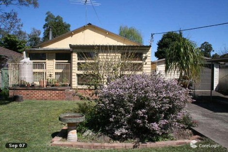 51 Stewart Ave, Hammondville, NSW 2170