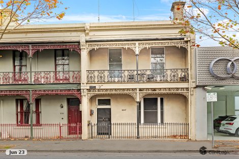 557 King St, West Melbourne, VIC 3003