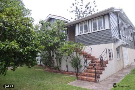 215 Bennetts Rd, Norman Park, QLD 4170