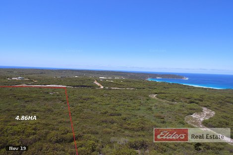 64 Native Dog Beach Rd, Bremer Bay, WA 6338