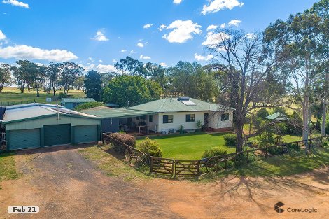 158 Grimshaw Lane, Gulgong, NSW 2852