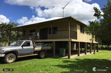 9 Kuttabul Mount Jukes Rd, Kuttabul, QLD 4741