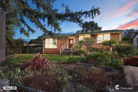 60 Lyttleton Cres, Cook, ACT 2614