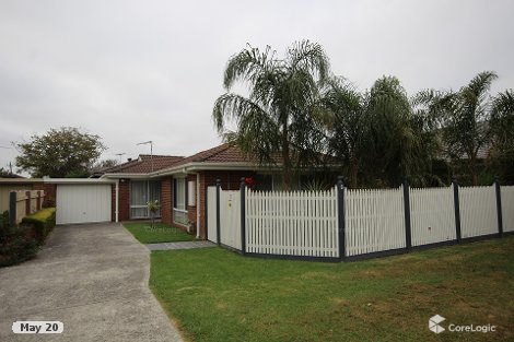 5 Beardsworth Ave, Chelsea, VIC 3196