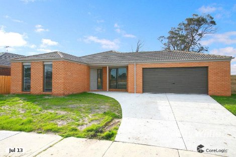 21 Burnnett Ct, Longwarry, VIC 3816