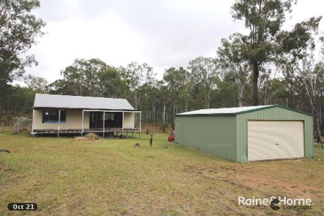 37 Farr Ct, Wattle Camp, QLD 4615