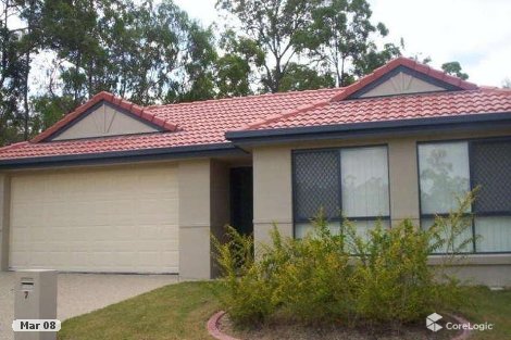 7 Benjamin Ct, Springfield Lakes, QLD 4300