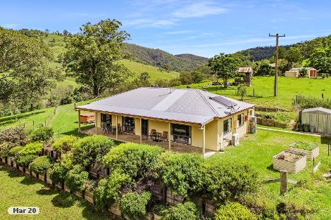 35 Craven Plateau Rd, Bowman, NSW 2422