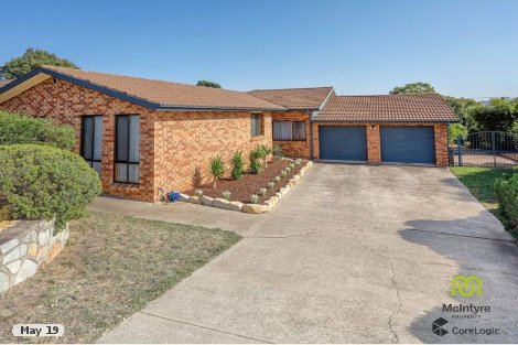 74 Hadleigh Cct, Isabella Plains, ACT 2905