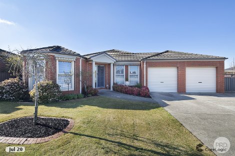 63 Dyson Dr, Alfredton, VIC 3350